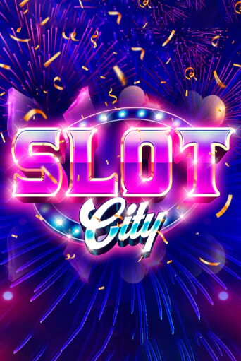 Демо игра Slot City играть онлайн | CasinoX бесплатно