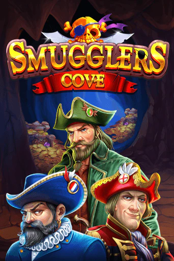 Демо игра Smuggler’s Cove играть онлайн | CasinoX бесплатно