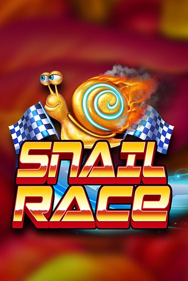 Демо игра Snail Race играть онлайн | CasinoX бесплатно