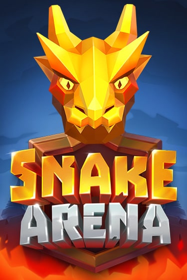 Демо игра Snake Arena играть онлайн | CasinoX бесплатно