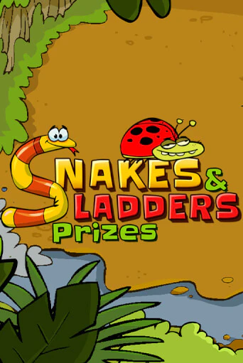 Демо игра Snakes and Ladders Prizes играть онлайн | CasinoX бесплатно