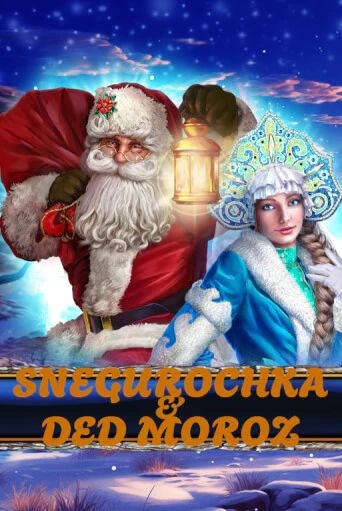 Демо игра Snegurochka & Ded Moroz играть онлайн | CasinoX бесплатно