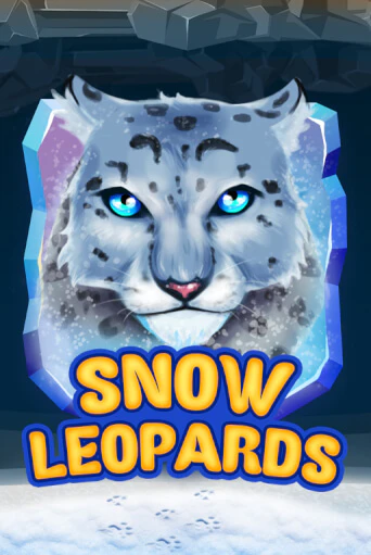 Демо игра Snow Leopards играть онлайн | CasinoX бесплатно