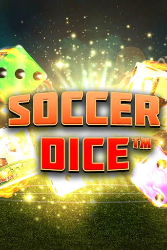 Демо игра Soccer Dice играть онлайн | CasinoX бесплатно