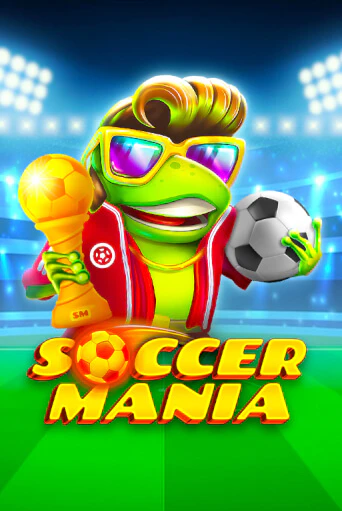 Демо игра Soccermania играть онлайн | CasinoX бесплатно