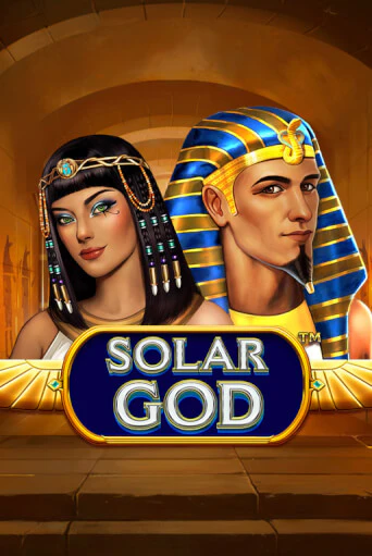 Демо игра Solar God играть онлайн | CasinoX бесплатно