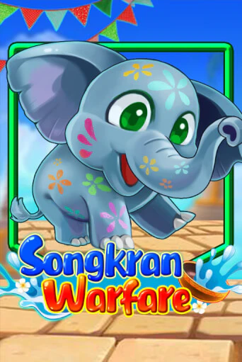 Демо игра Songkran Warfare играть онлайн | CasinoX бесплатно