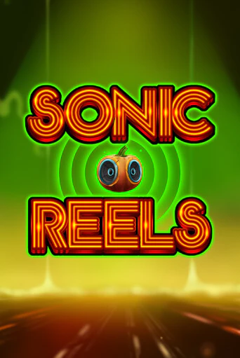 Демо игра Sonic Reels играть онлайн | CasinoX бесплатно