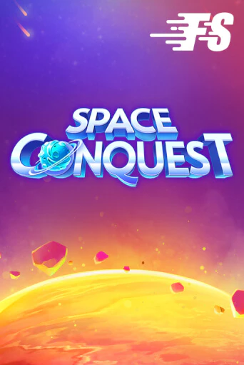 Демо игра Space Conquest играть онлайн | CasinoX бесплатно