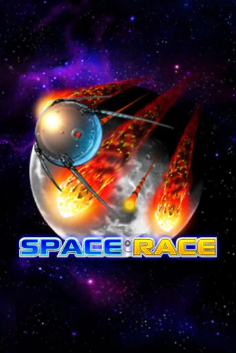 Демо игра Space Race играть онлайн | CasinoX бесплатно