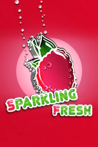 Демо игра Sparkling Fresh играть онлайн | CasinoX бесплатно