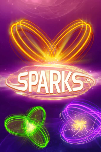 Демо игра Sparks играть онлайн | CasinoX бесплатно