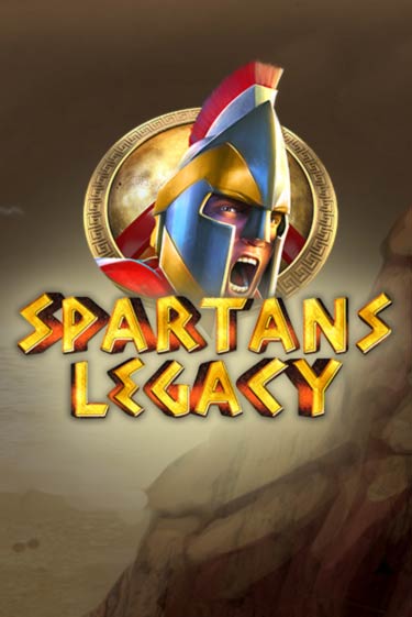 Демо игра Spartans Legacy играть онлайн | CasinoX бесплатно