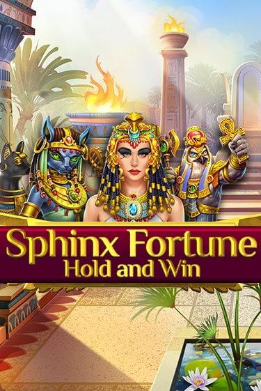 Демо игра Sphinx Fortune играть онлайн | CasinoX бесплатно