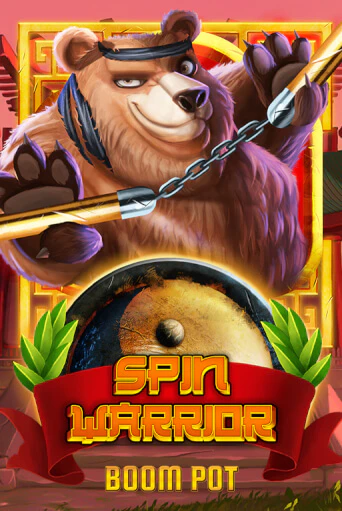 Демо игра Spin Warrior Boom Pot играть онлайн | CasinoX бесплатно