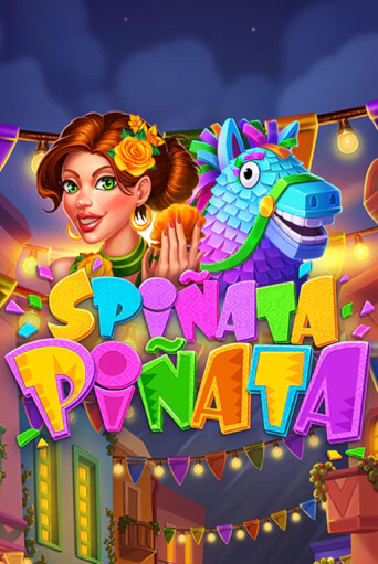 Демо игра Spinata Pinata играть онлайн | CasinoX бесплатно