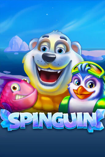 Демо игра Spinguin играть онлайн | CasinoX бесплатно