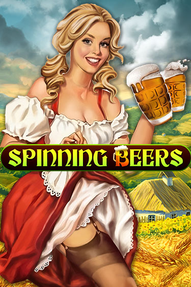 Демо игра Spinning Beers играть онлайн | CasinoX бесплатно