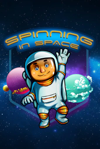 Демо игра Spinning In Space играть онлайн | CasinoX бесплатно