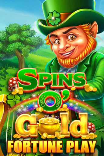 Демо игра Spins O’ Gold Fortune Play играть онлайн | CasinoX бесплатно