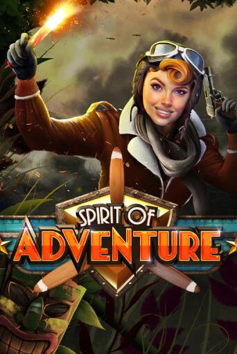 Демо игра Spirit of Adventure играть онлайн | CasinoX бесплатно