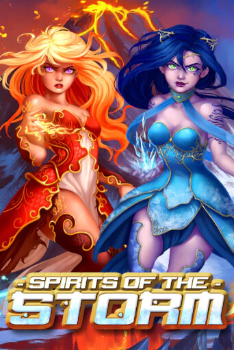 Демо игра Spirits of the Storm играть онлайн | CasinoX бесплатно