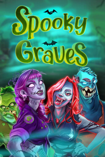 Демо игра Spooky Graves играть онлайн | CasinoX бесплатно