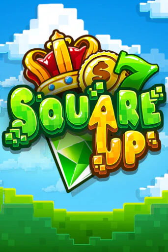 Демо игра Square Up играть онлайн | CasinoX бесплатно