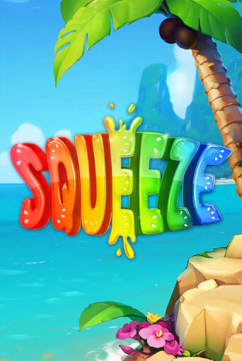 Демо игра Squeeze играть онлайн | CasinoX бесплатно