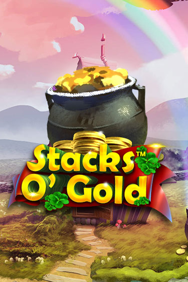 Демо игра Stacks O' Gold играть онлайн | CasinoX бесплатно