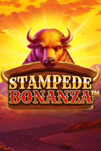 Демо игра Stampede Bonanza играть онлайн | CasinoX бесплатно