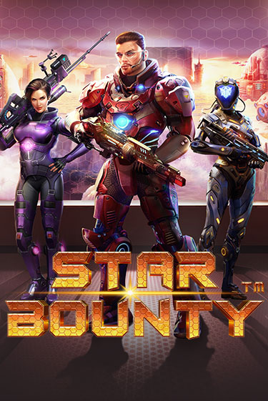 Демо игра Star Bounty играть онлайн | CasinoX бесплатно