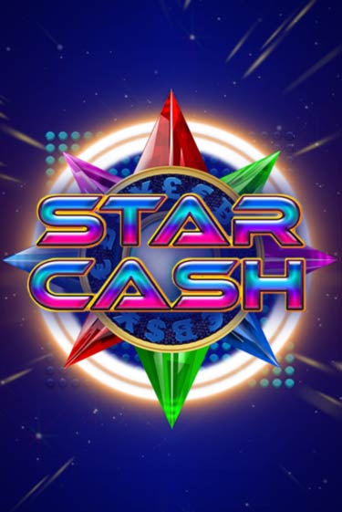 Демо игра Star Cash играть онлайн | CasinoX бесплатно