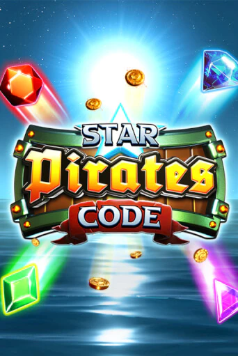 Демо игра Star Pirates Code играть онлайн | CasinoX бесплатно