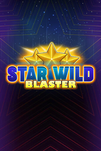 Демо игра Star Wild Blaster играть онлайн | CasinoX бесплатно