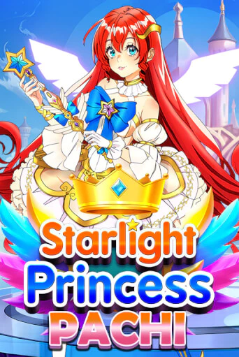 Демо игра Starlight Princess Pachi играть онлайн | CasinoX бесплатно