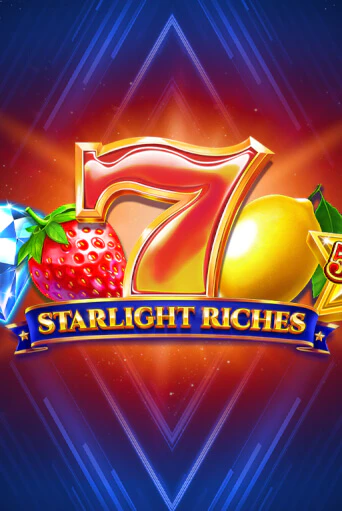 Демо игра Starlight Riches играть онлайн | CasinoX бесплатно