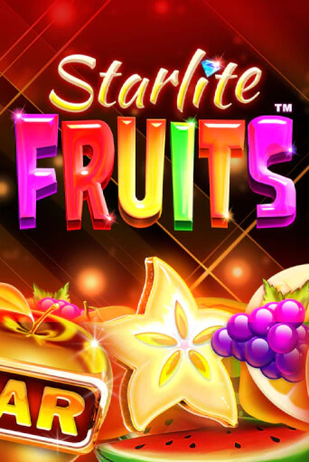 Демо игра Starlite Fruits™ играть онлайн | CasinoX бесплатно