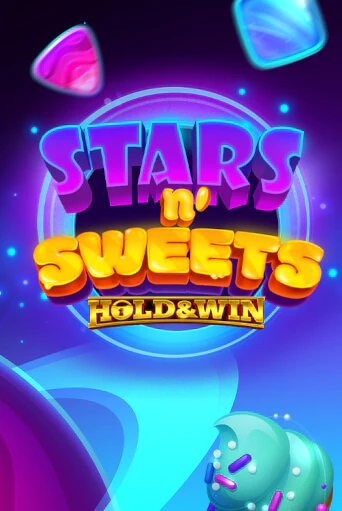 Демо игра Stars n' Sweets™ Hold & Win™ играть онлайн | CasinoX бесплатно