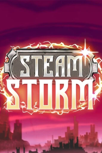 Демо игра Steam Storm играть онлайн | CasinoX бесплатно