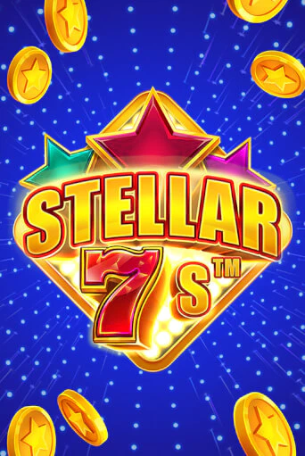 Демо игра Stellar 7s™ играть онлайн | CasinoX бесплатно