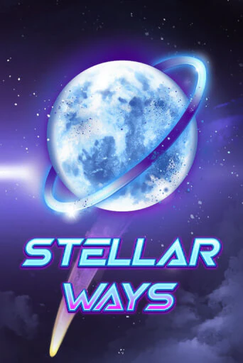 Демо игра Stellar Ways играть онлайн | CasinoX бесплатно