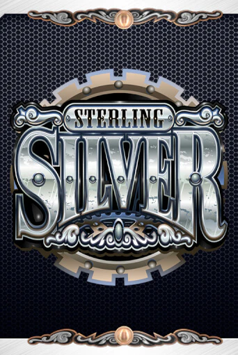 Демо игра Sterling Silver играть онлайн | CasinoX бесплатно