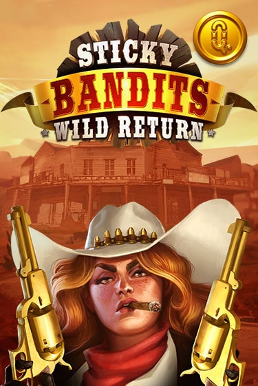 Демо игра Sticky Bandits: Wild Returns играть онлайн | CasinoX бесплатно