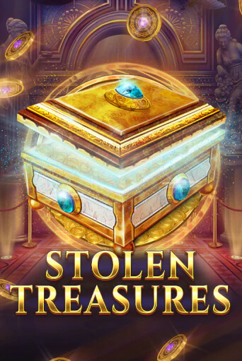 Демо игра Stolen Treasures играть онлайн | CasinoX бесплатно