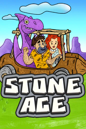 Демо игра Stone Age играть онлайн | CasinoX бесплатно