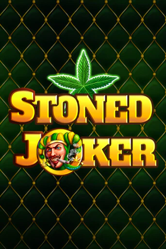 Демо игра Stoned Joker играть онлайн | CasinoX бесплатно