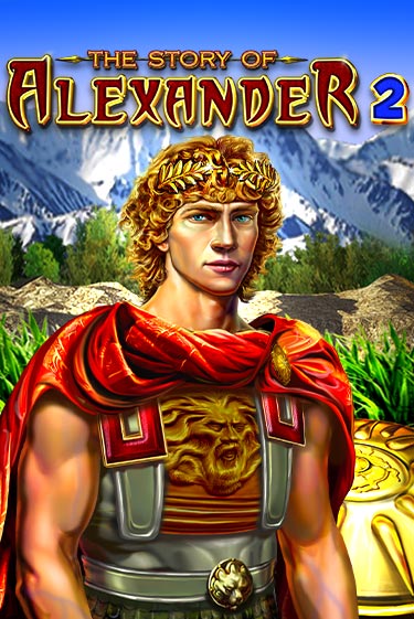 Демо игра The Story of Alexander 2 играть онлайн | CasinoX бесплатно