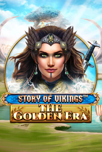 Демо игра Story Of Vikings - The Golden Era играть онлайн | CasinoX бесплатно