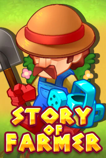 Демо игра Story of Farmer играть онлайн | CasinoX бесплатно